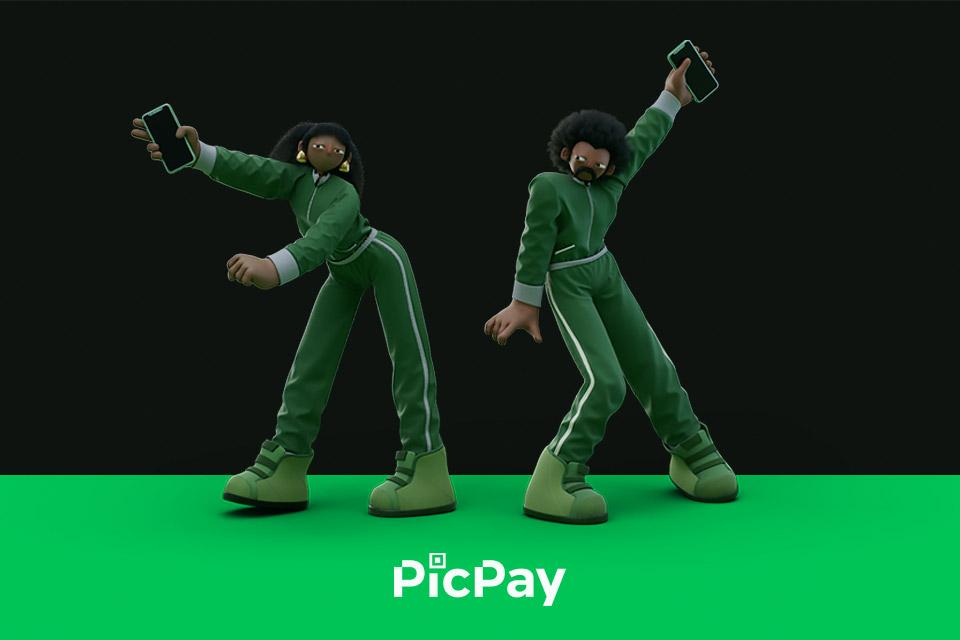 PicPay - P2P Lending